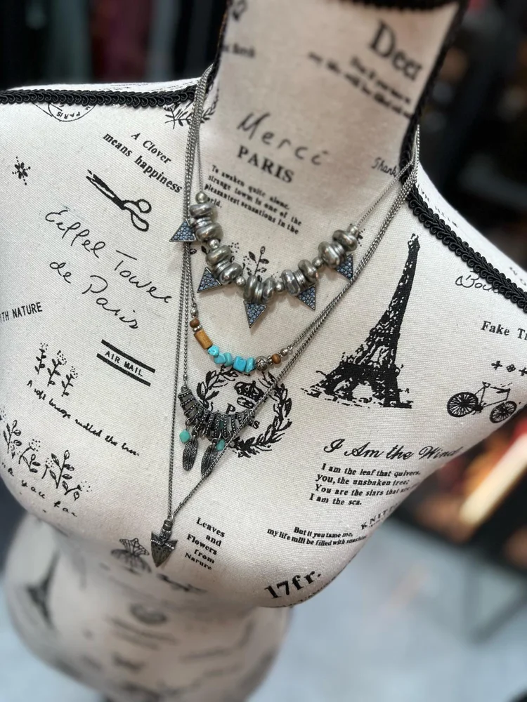 Stradivarius Necklaces, size Other, photo 2