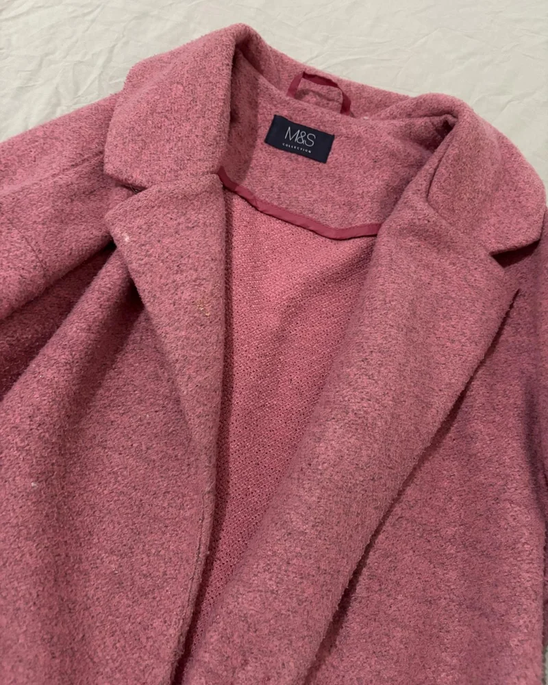 Marks & Spencer Coats, size L / 40 / 12, photo 3