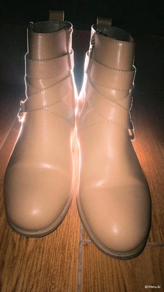 deja vu Boots