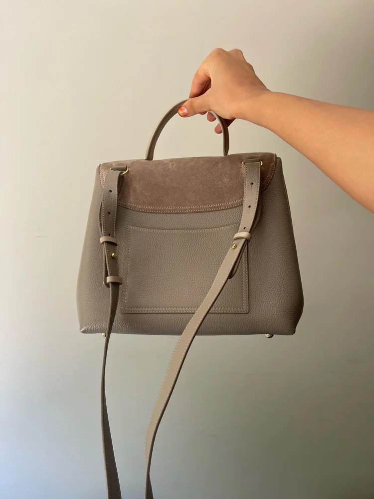 Polene Shoulder Bag, size One size, photo 5