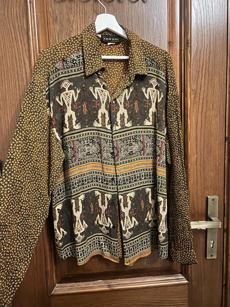 Blouses