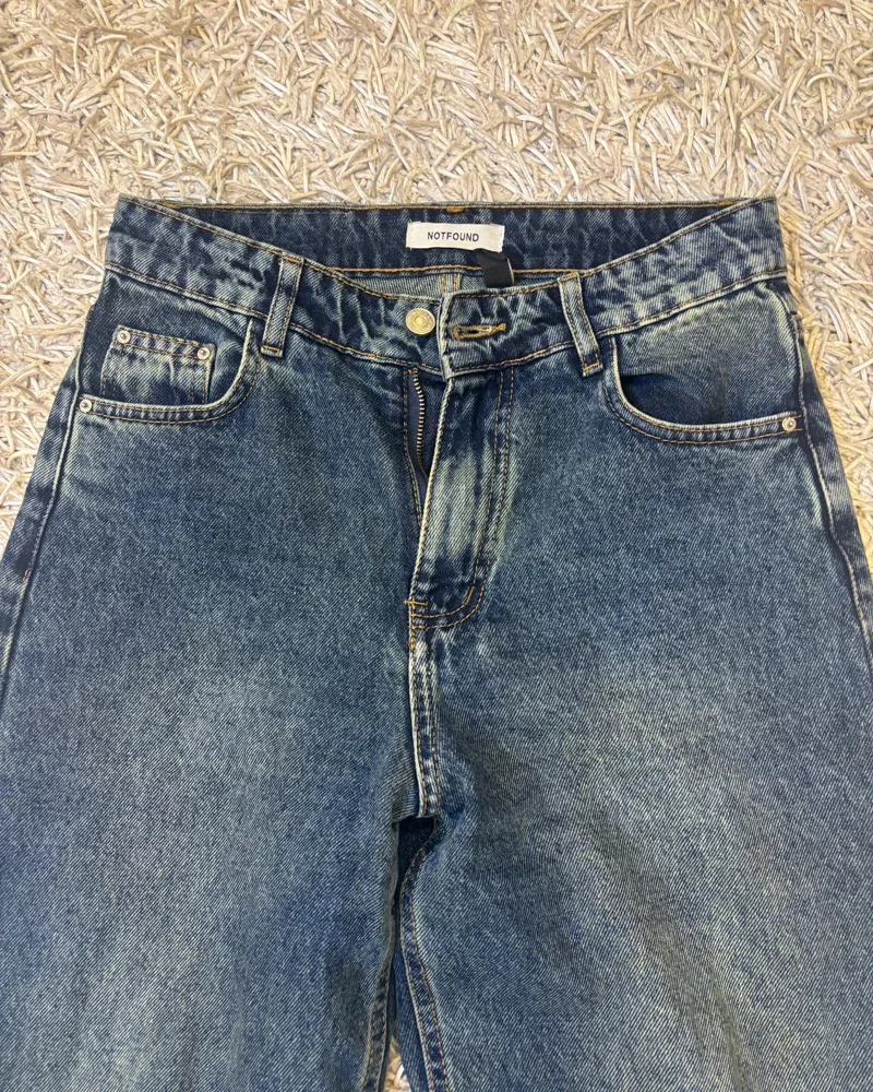 Notfound Co Jeans, size XS / 34 / 6, photo 2