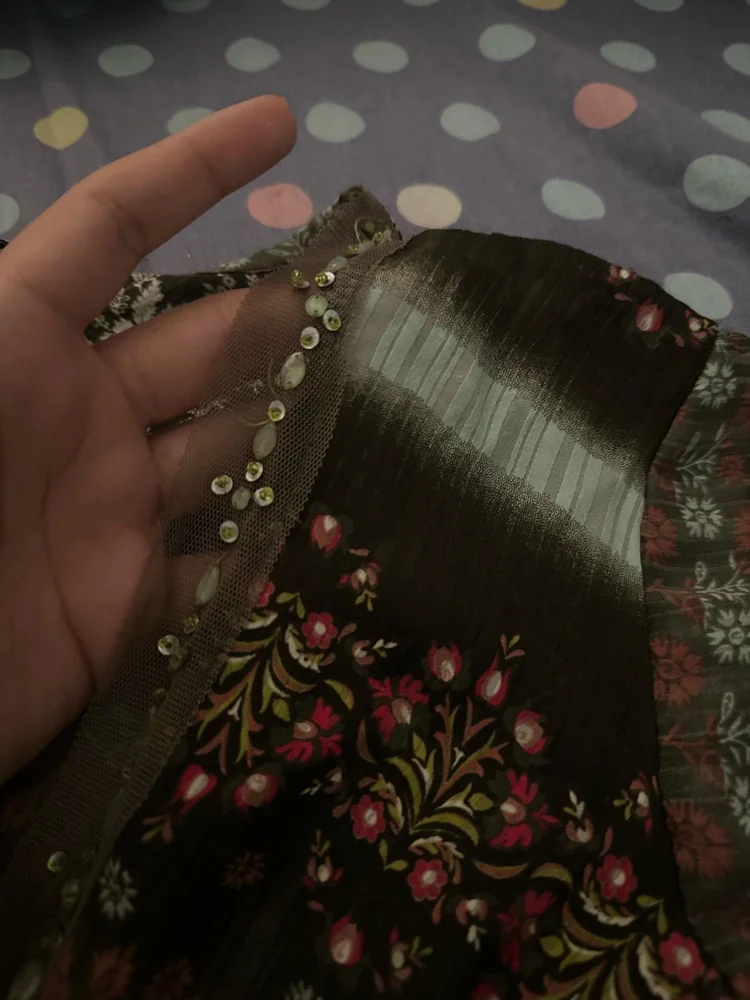 Xanaka Blouses, size L / 40 / 12, photo 5