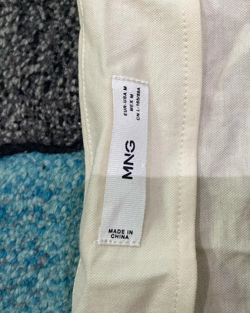 Mango Blouses, size M / 38 / 10, photo 3