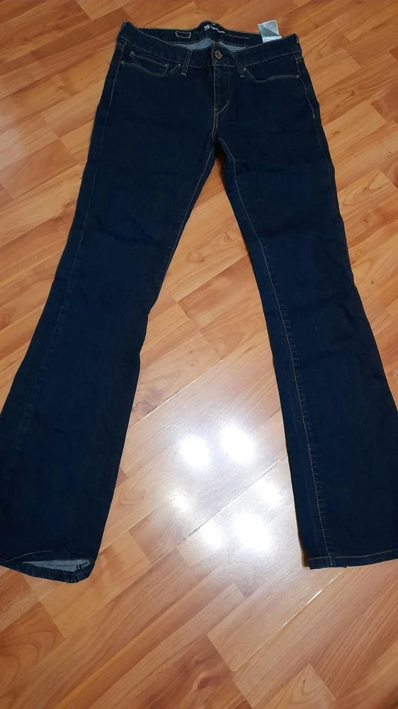 Levi's Jeans, size M / 38 / 10, photo 3
