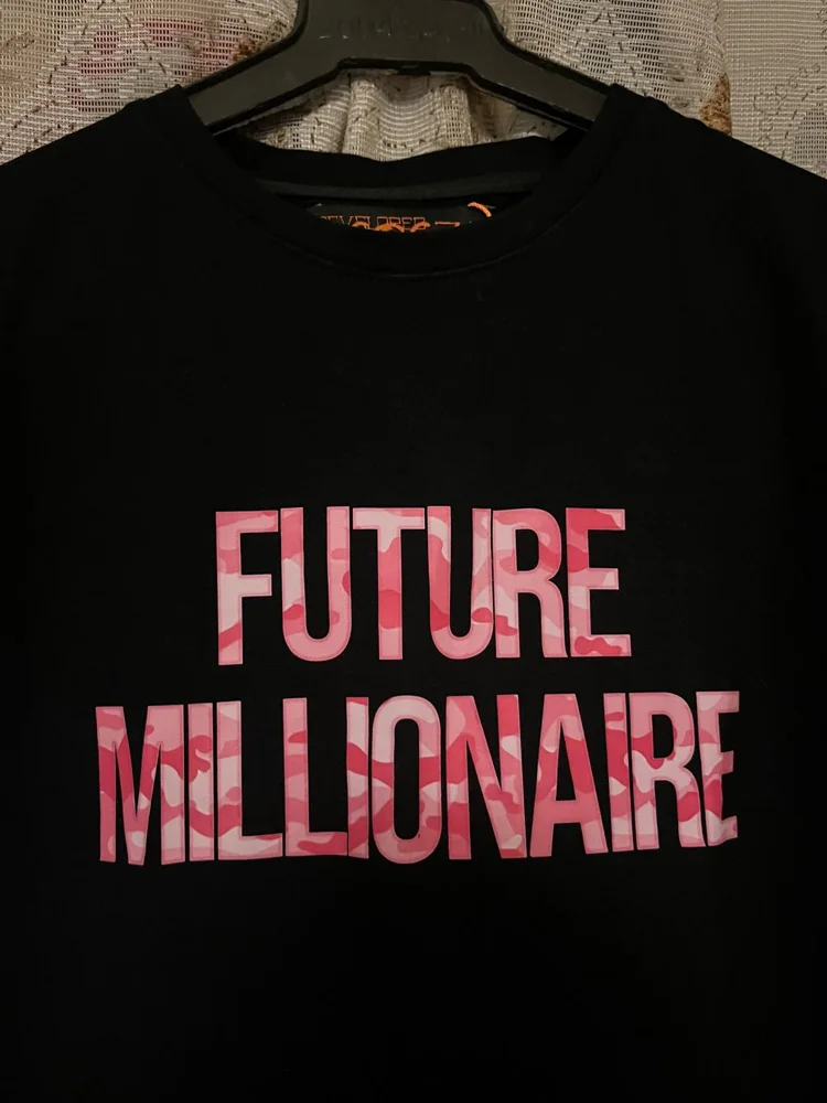 T-shirts, size S / 36 / 8, photo 2