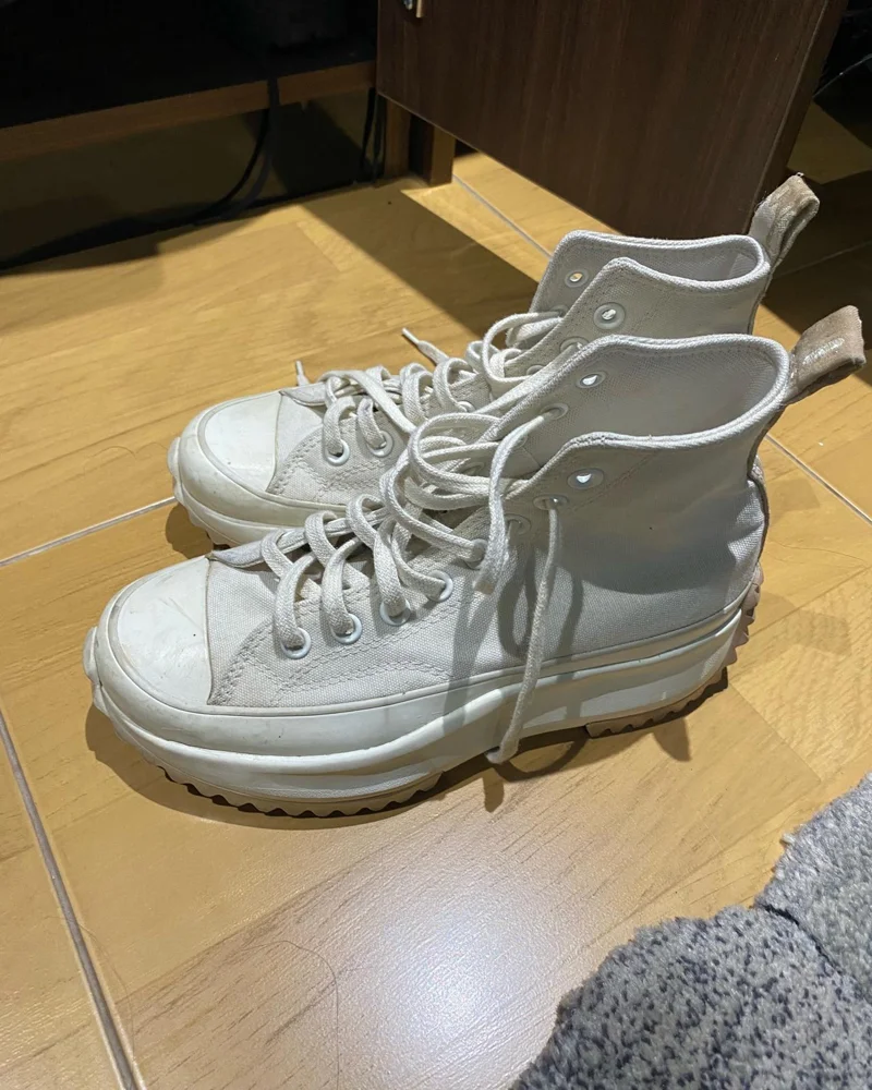 Converse Sneakers, size 39, photo 2
