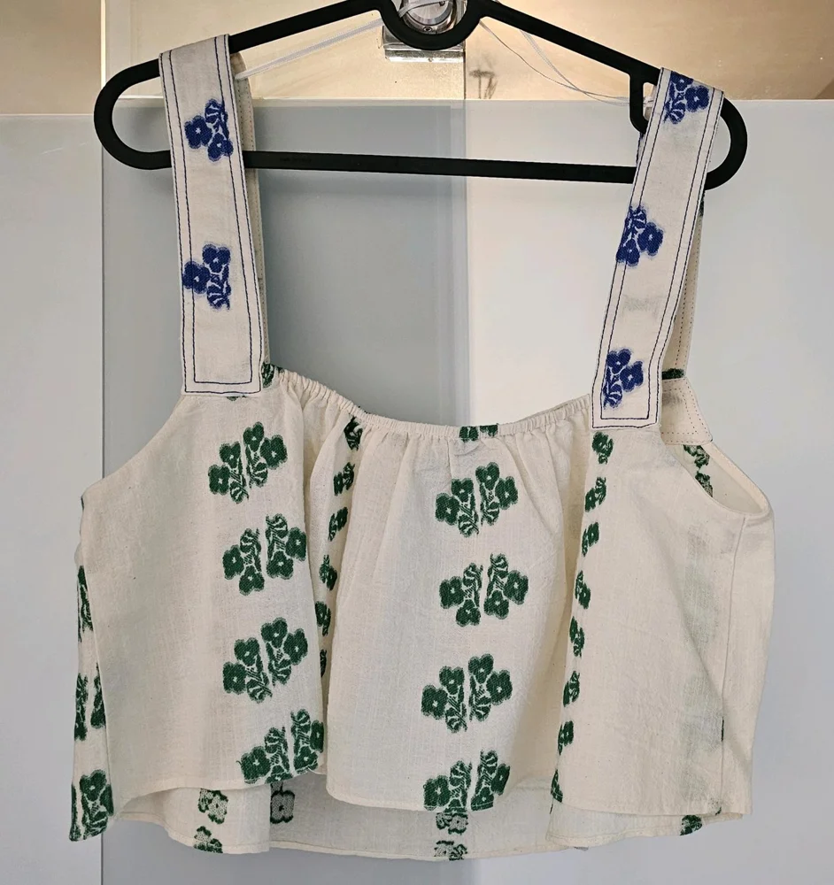 Zara Sundresses, size M / 38 / 10, photo 4
