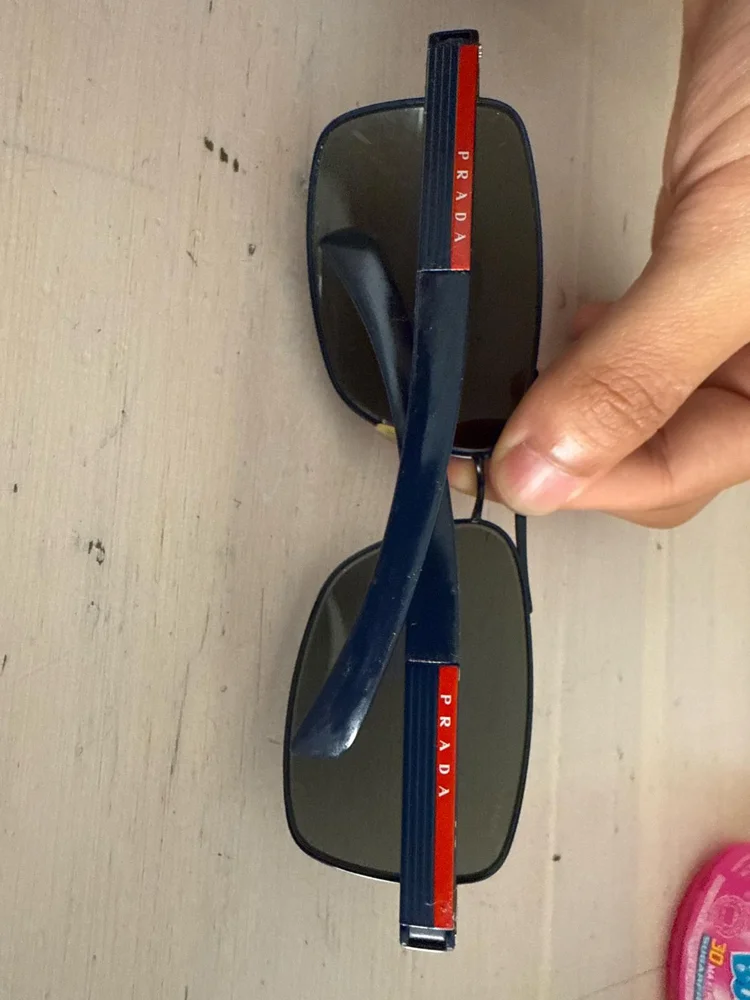 Prada Sunglasses, size Other, photo 2