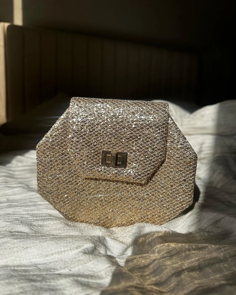 Monsoon Clutch, size Other, photo 5
