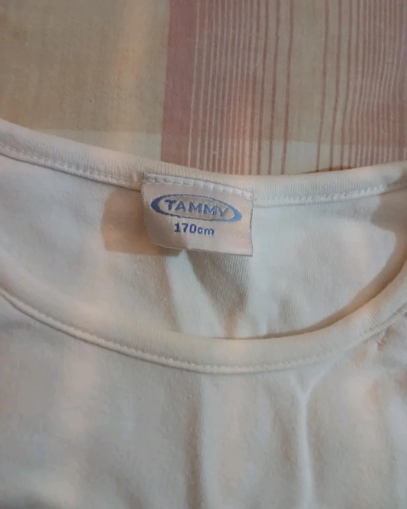 tammy Tank Tops, size Other, photo 4