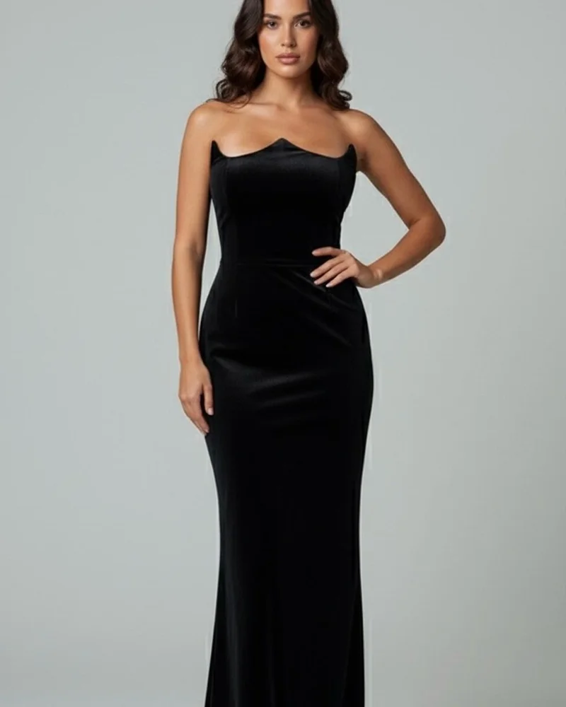 Maxi Dresses