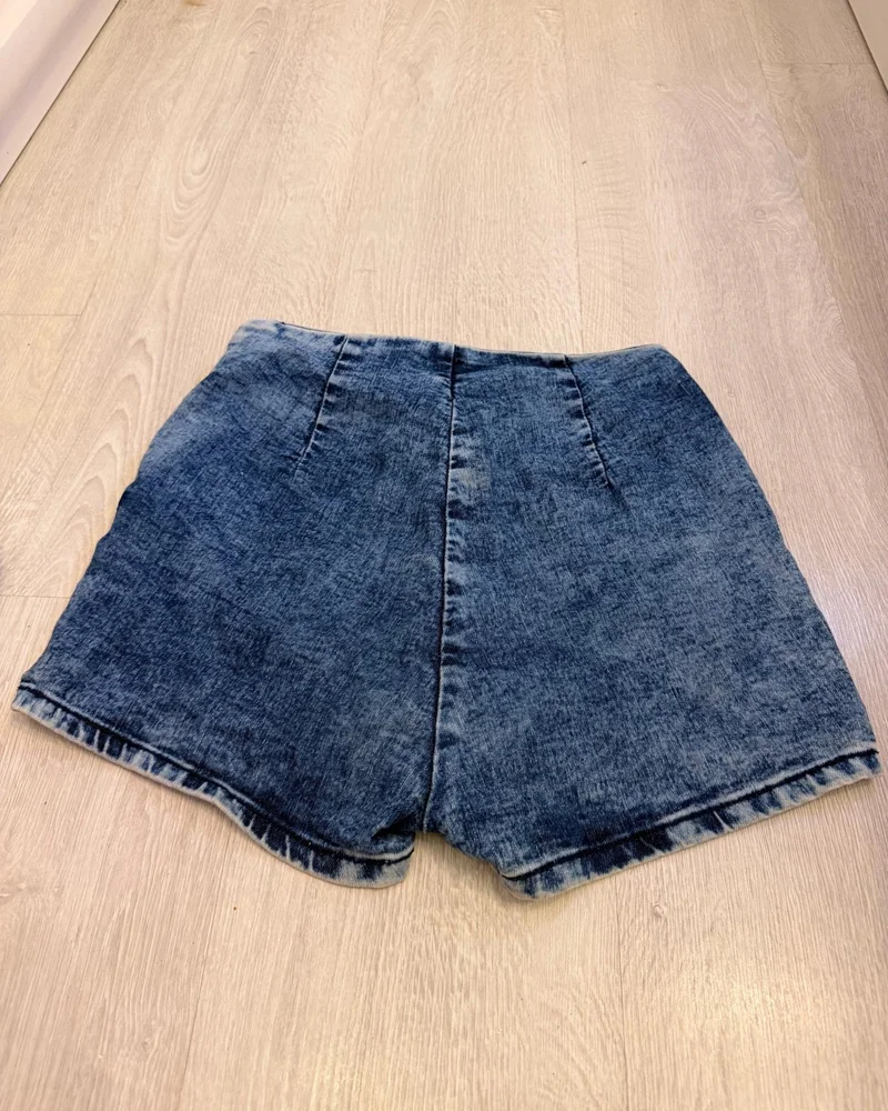 H&M Shorts, size S / 36 / 8, photo 2