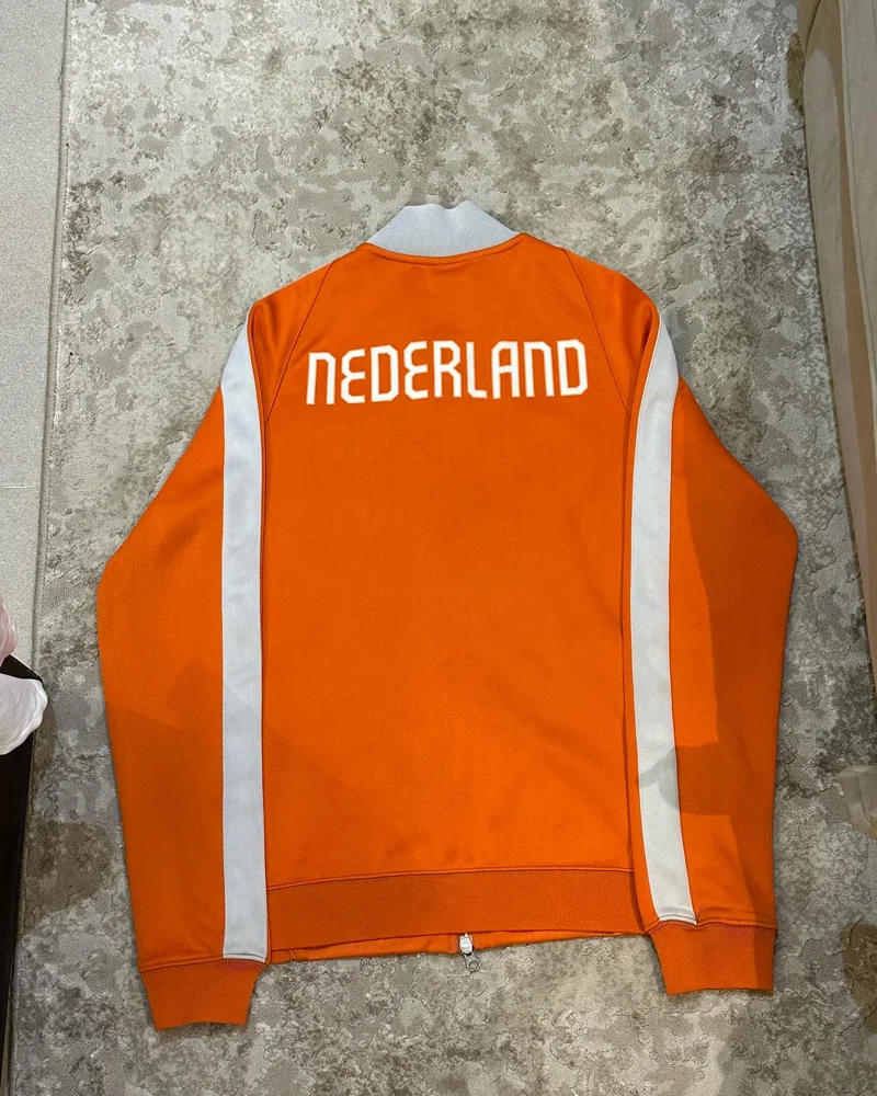 Nike Athletic Jackets