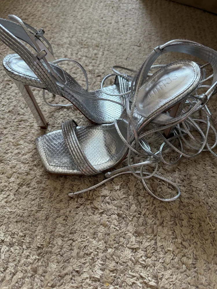 Schutz Sandals, size 38, photo 5