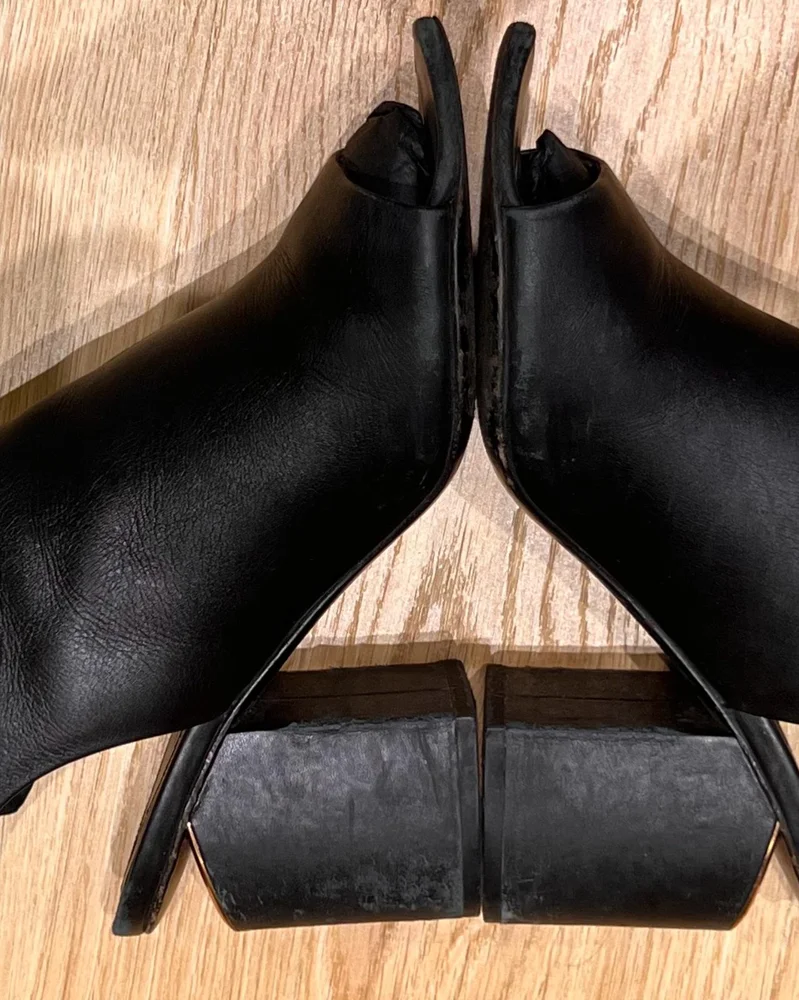 Alexander Wang Heels, size 38, photo 2