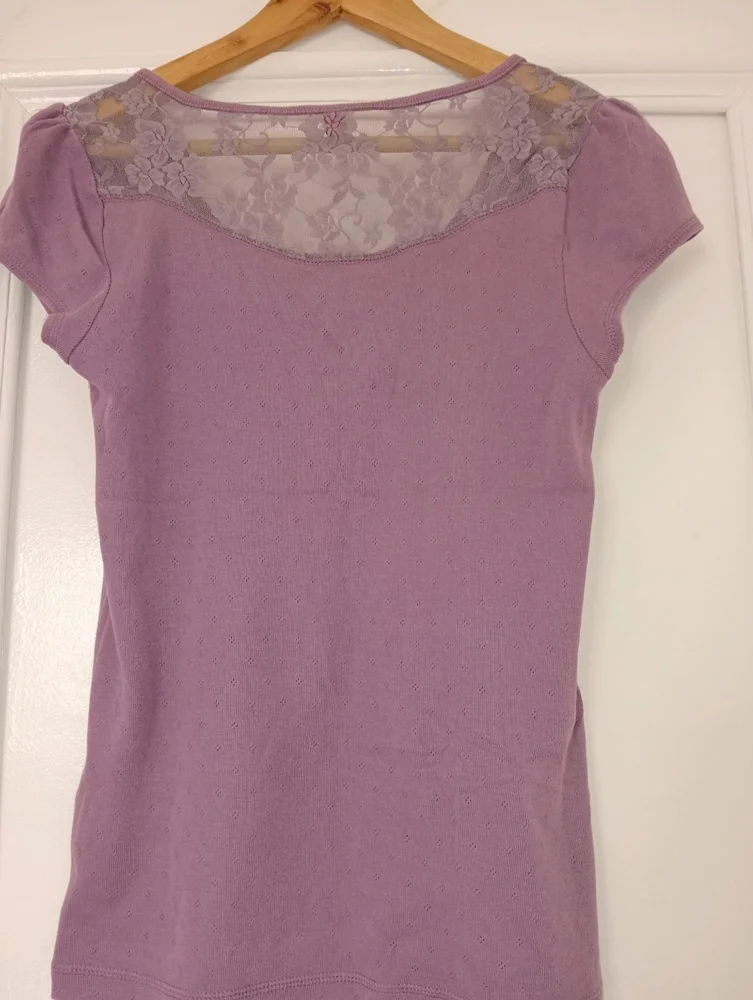 Esprit T-shirts, size M / 38 / 10, photo 4
