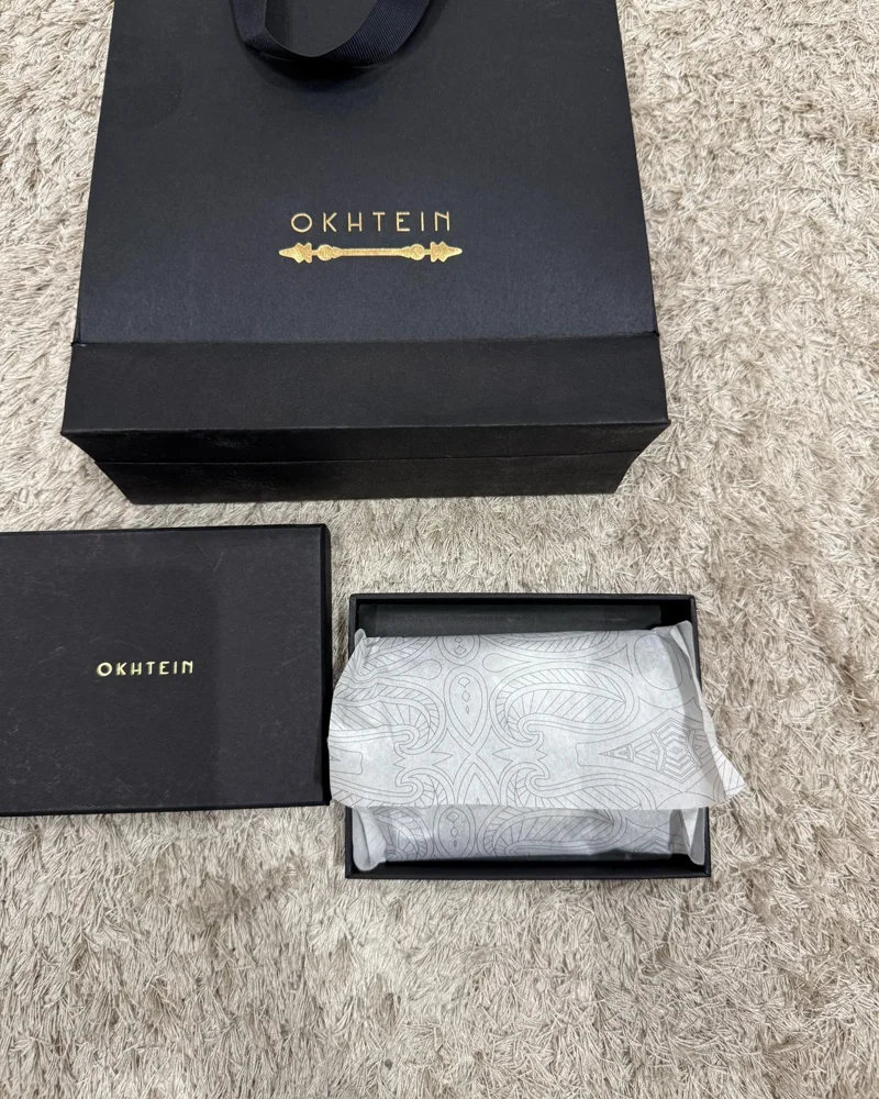 Okhtein Wallets, size One size, photo 3