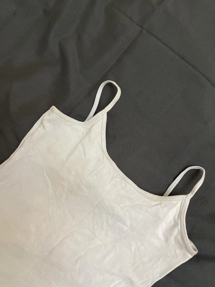 Local Tank Tops, size XS / 34 / 6, photo 3