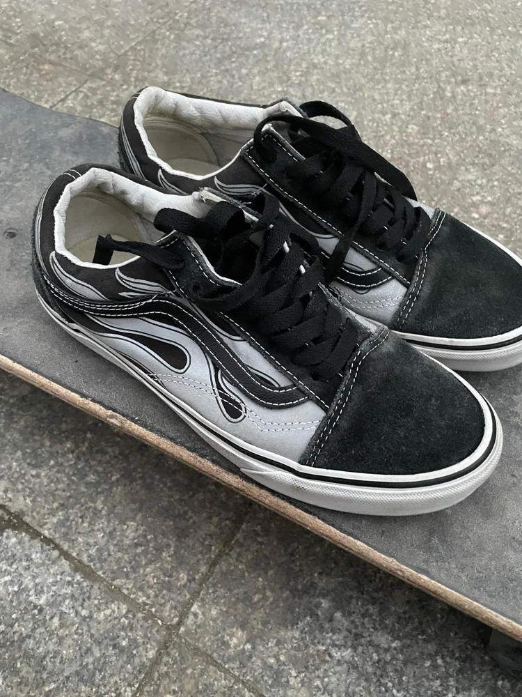 Vans Sneakers, size 39, photo 3