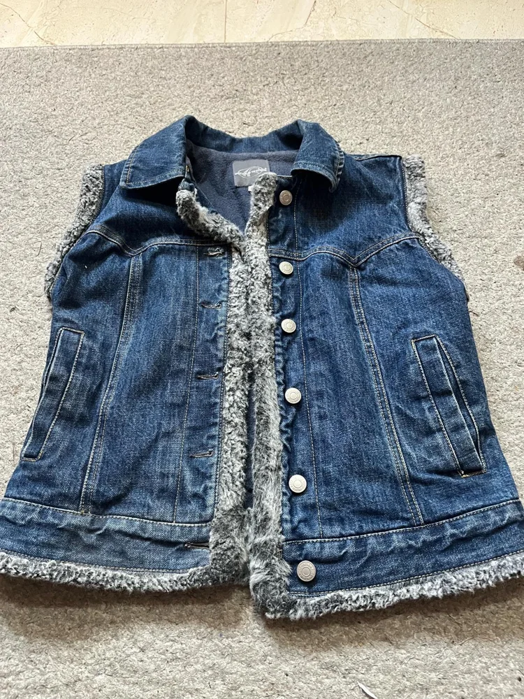 Vests