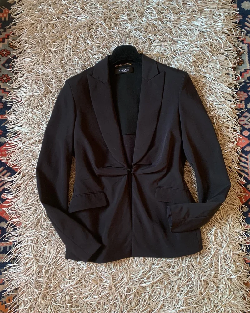 Versace Blazers, size M / 38 / 10, photo 3