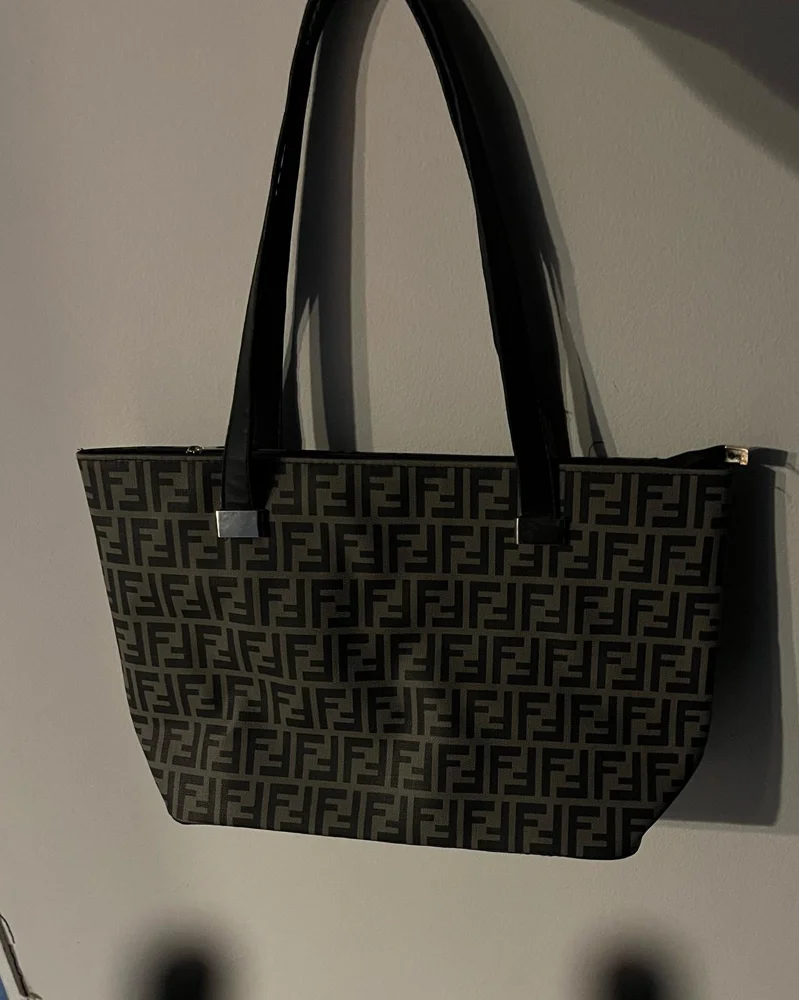 Fendi Shoulder Bag, size Other, photo 2