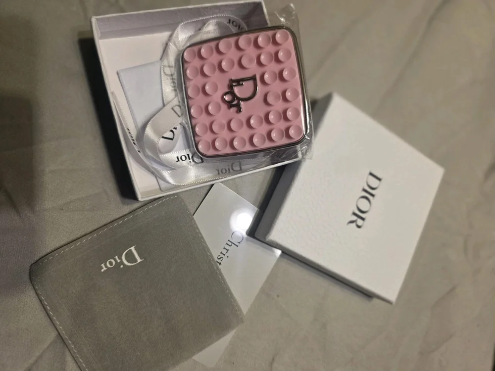 Dior Phone Cases