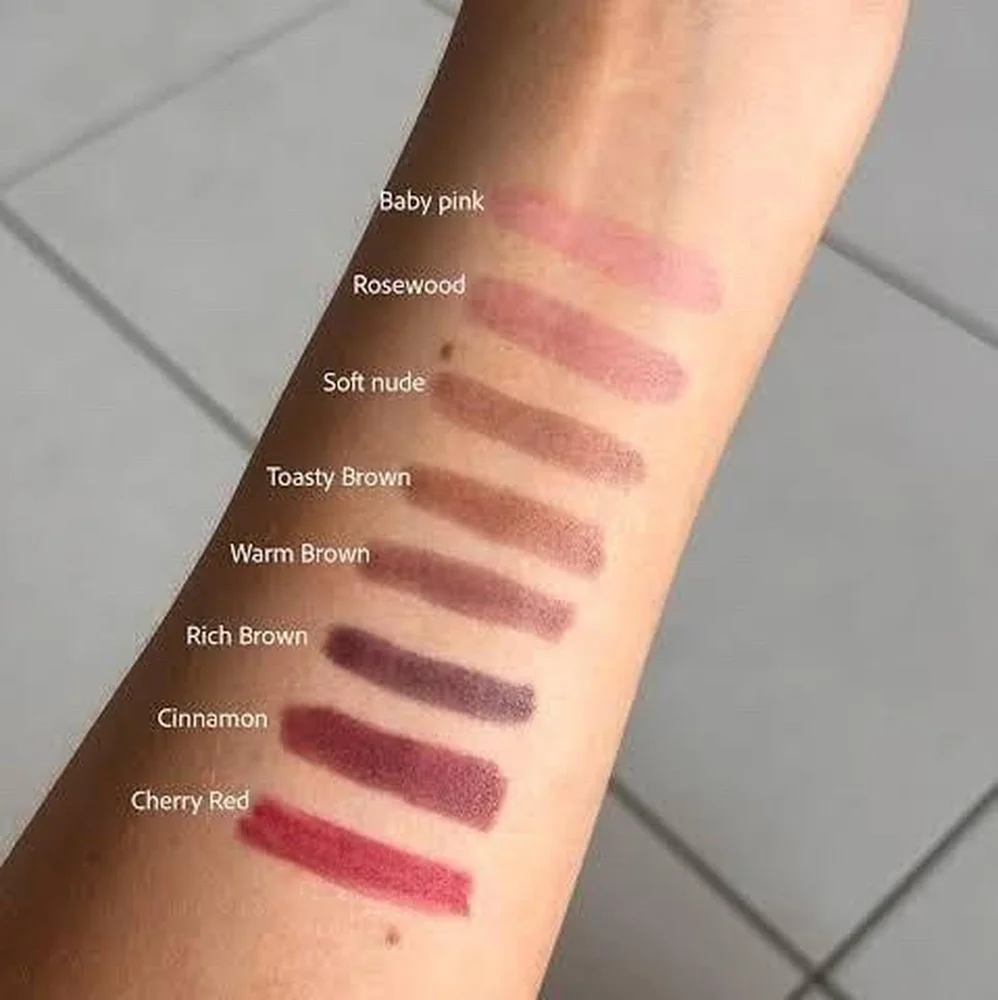Makeup, size Other, photo 2