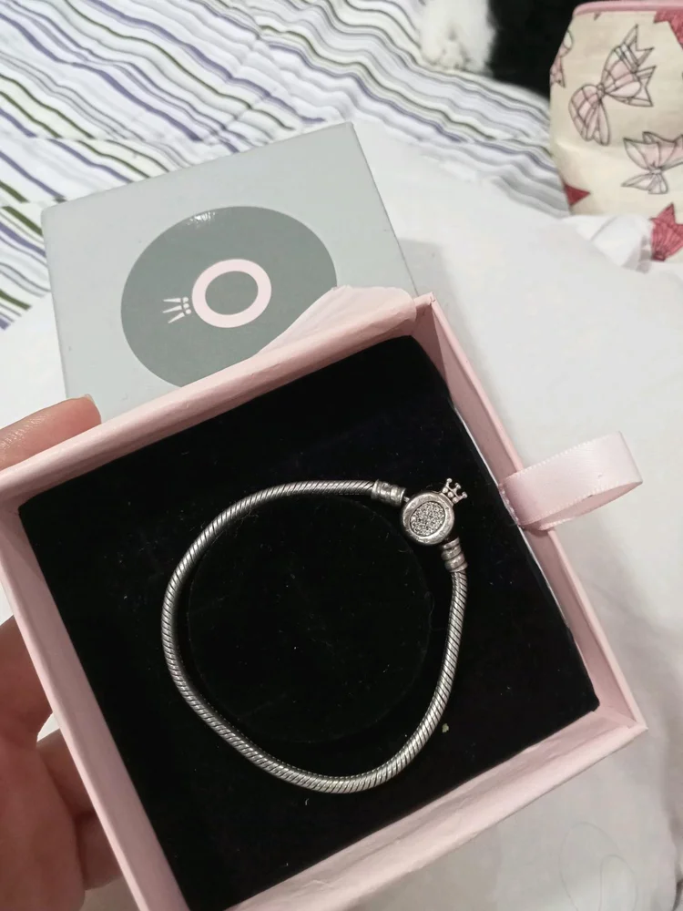 Pandora Bracelets, size Other, photo 6