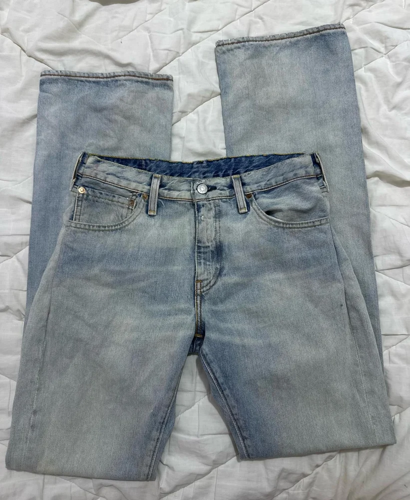 Levi's Jeans