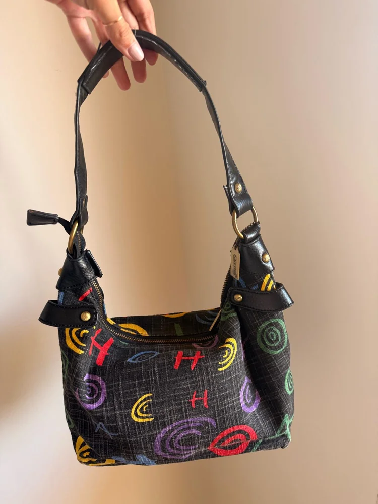 Coach Shoulder Bag, size Other, photo 2