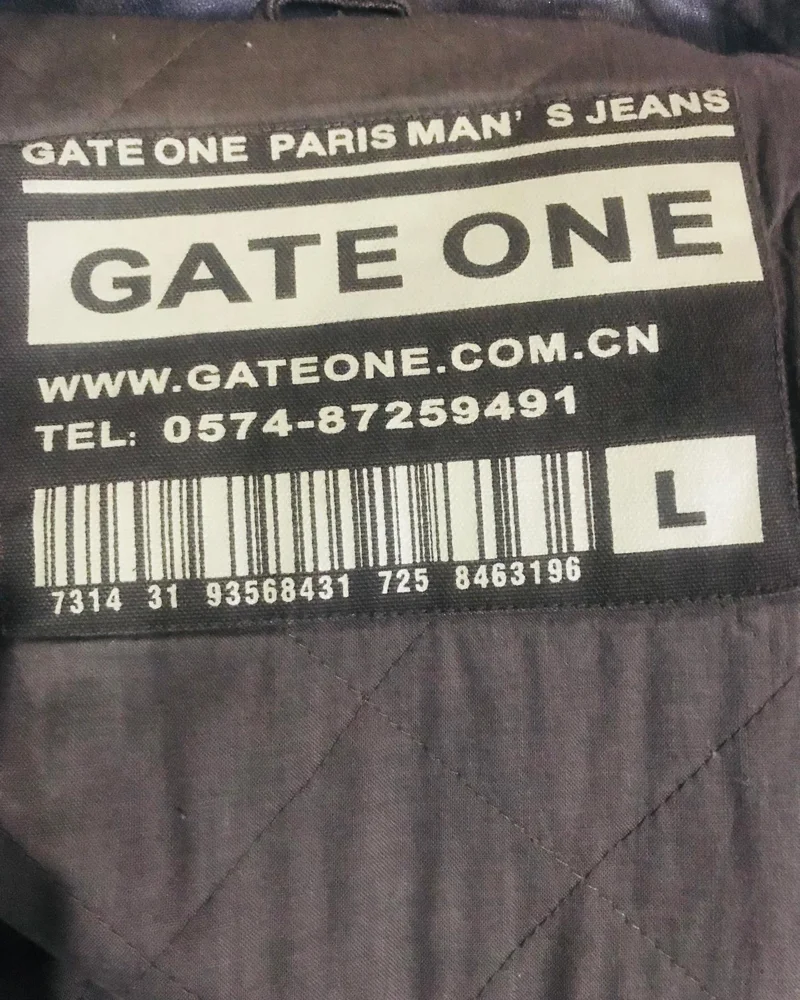 Jackets, size L, photo 5