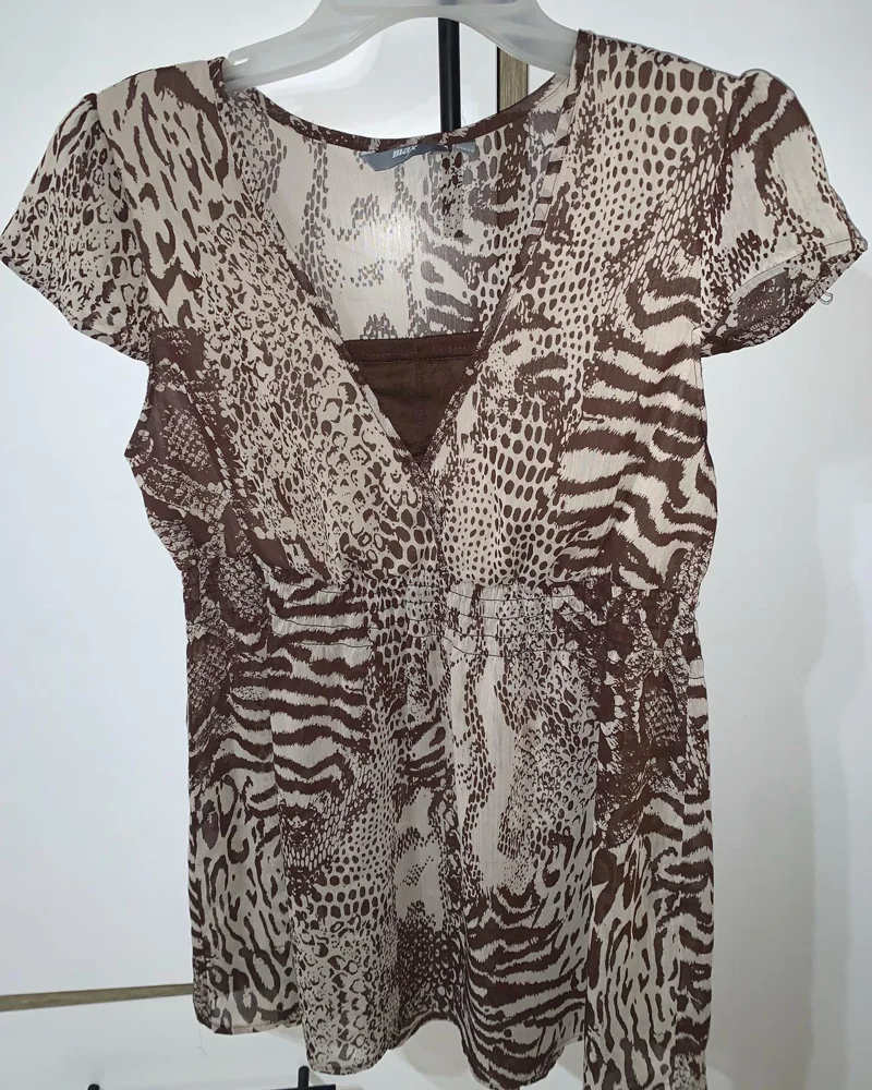 Blouses, size XL / 42 / 14, photo 3