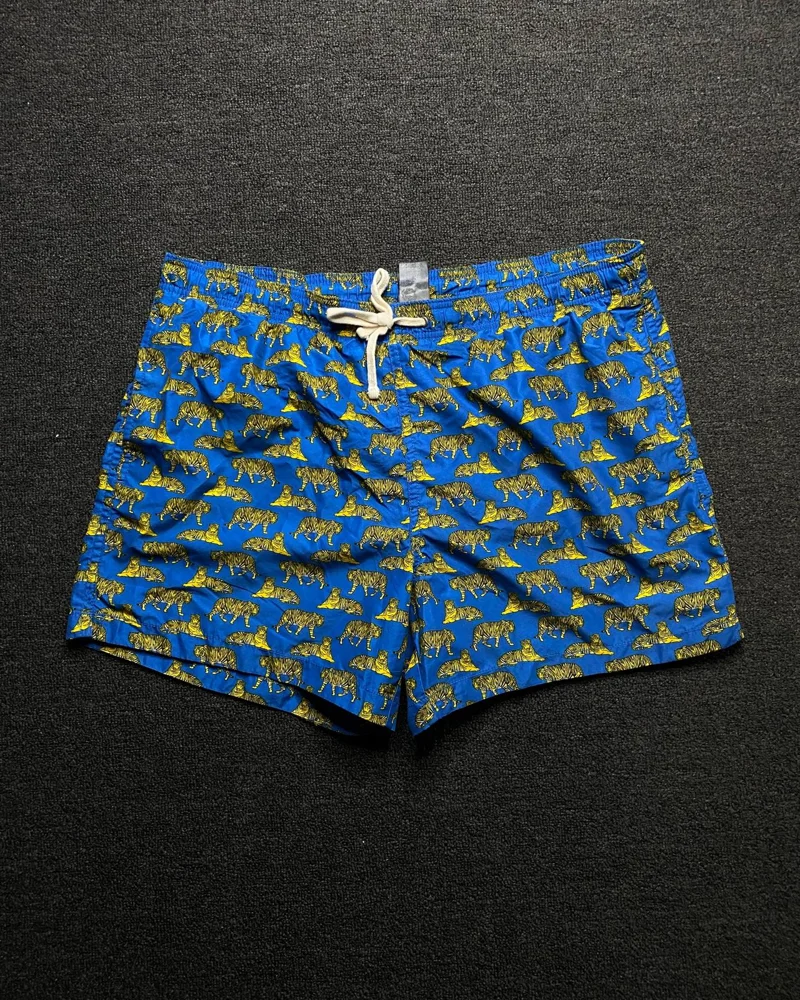 H&M Swim Trunks, size XL, photo 2