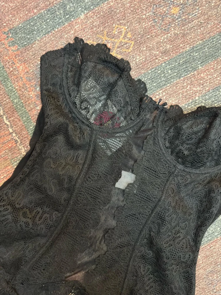 Crop Tops, size Other, photo 3