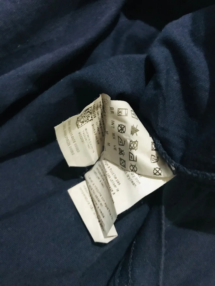 BOSS Hugo Boss T-shirts, size M, photo 4