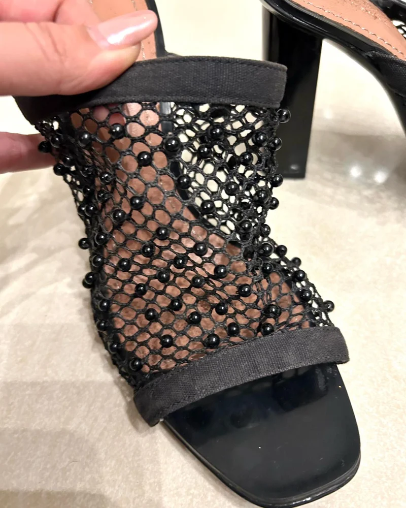 Zara Sandals, size 37, photo 3