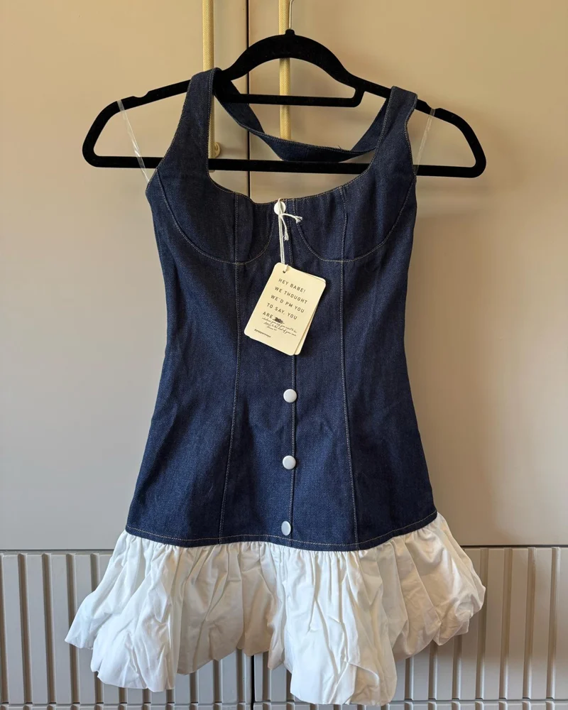 Mini Dresses, size XXS / 32 / 4, photo 2