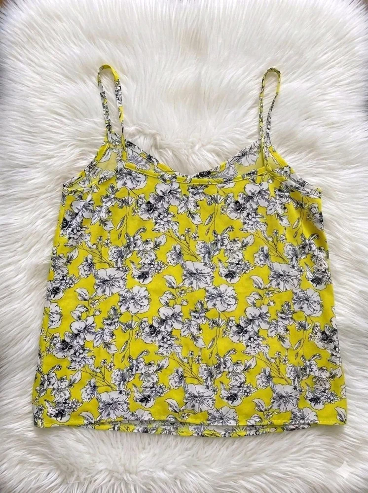 New Look Cami Tops, size M / 38 / 10, photo 4