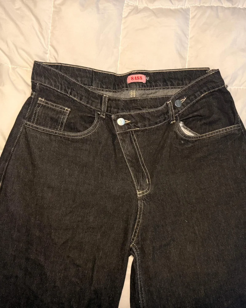 Local Jeans, size XL / 42 / 14, photo 4