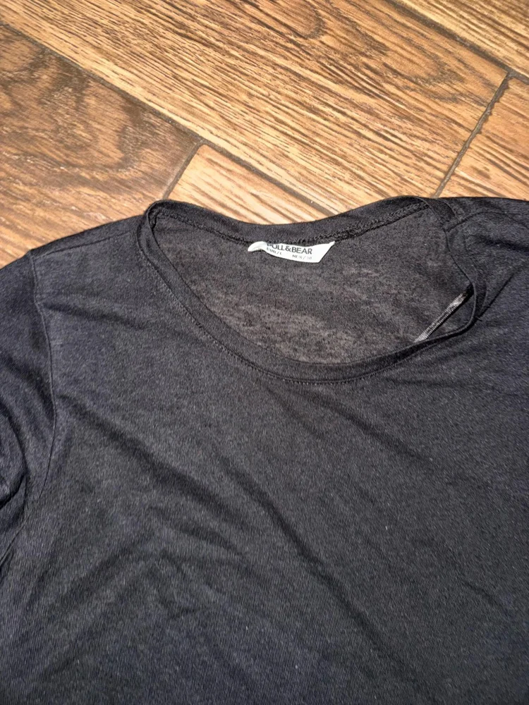 Pull & Bear T-shirts, size M / 38 / 10, photo 4