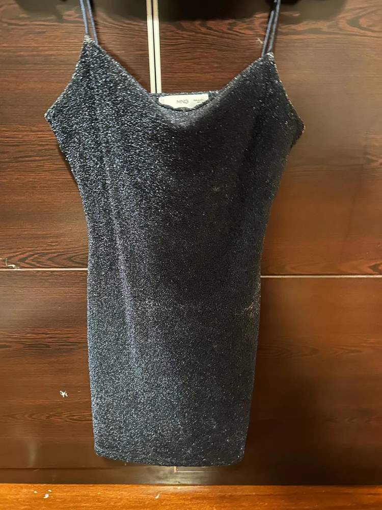 Mango Mini Dresses