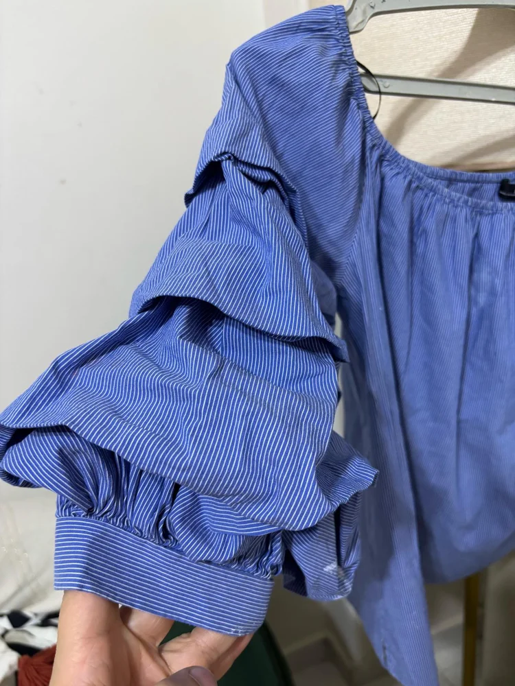 Zara Blouses, size XL / 42 / 14, photo 2