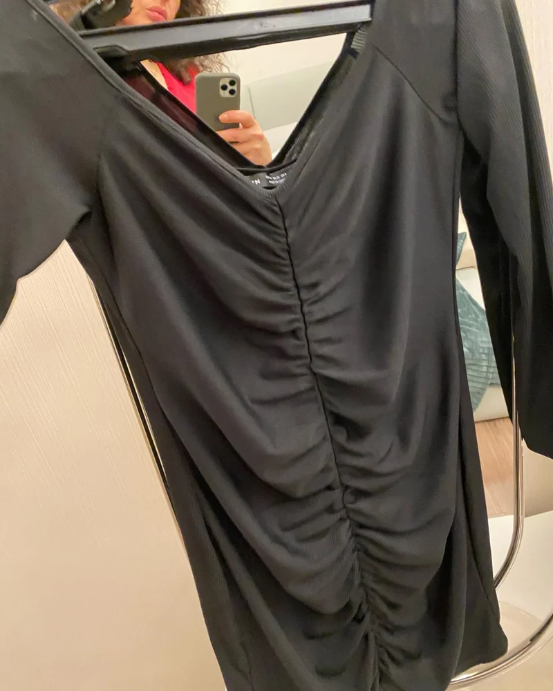 Shein Mini Dresses, size S / 36 / 8, photo 2