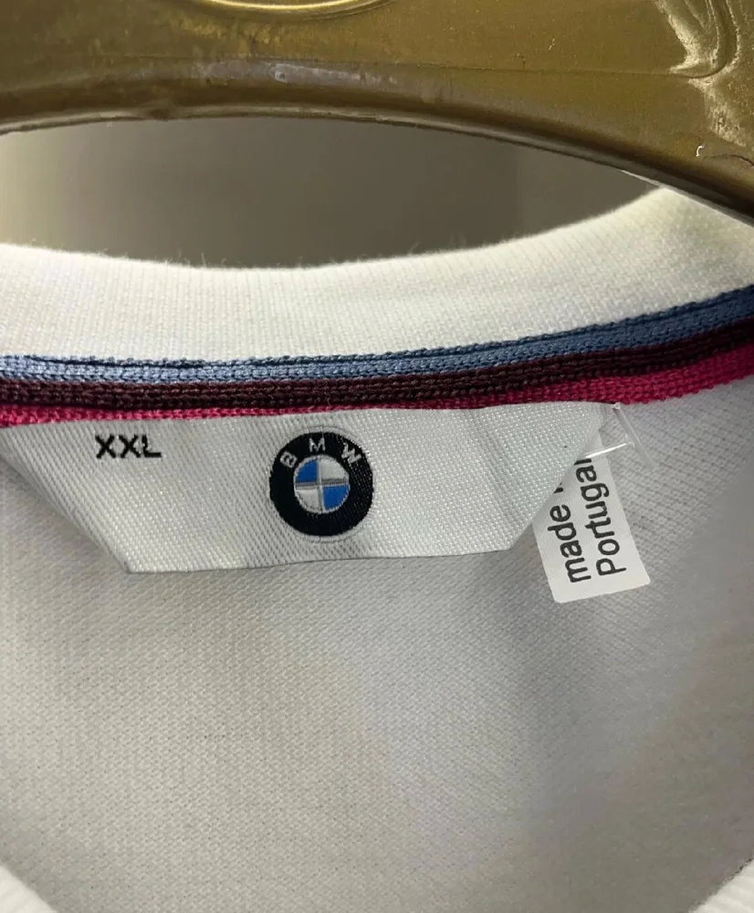BMW T-shirts, size XXL, photo 3