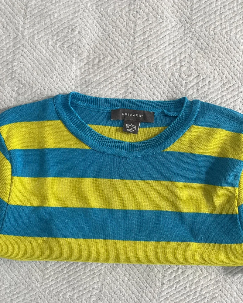 Primark T-shirts, size S / 36 / 8, photo 3