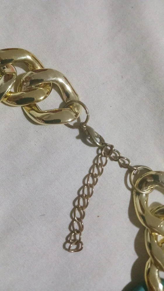 Necklaces, size Other, photo 3