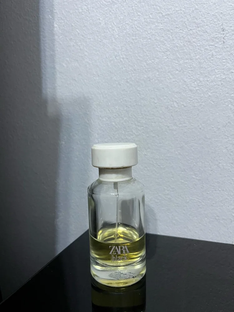 Zara Perfume