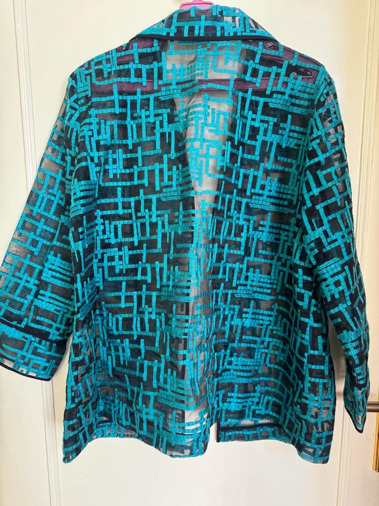 Jackets, size M / 38 / 10, photo 6